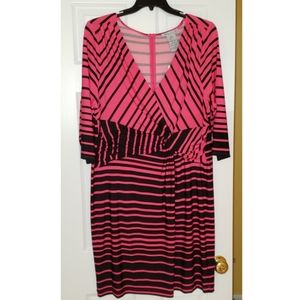 Danny and Nicole Dress